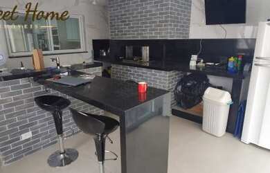 Imagem 4: Santana de Parnaíba - Casa Padrão - Alphaville