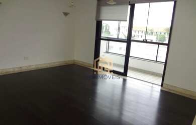 Imagem 3: Apartamento com 3 dormitórios, 218 m² - venda por R$ 2.300.000 ou aluguel por R$ 7.000/mês