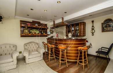 Imagem 7: São Paulo - Casa Padrão - Alto da Boa Vista