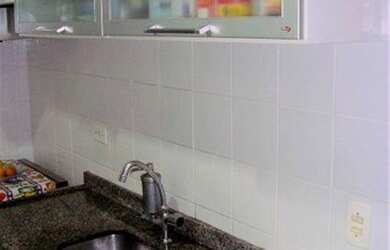 Imagem 15: Apartamento para alugar, 55 m² por R$ 1.200,00/mês - Jardim Santa Emília...