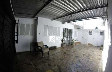 Imagem 12: Casa à venda, 380 m² por R$ 850.000,00 - Vila Santa Cruz - São José...