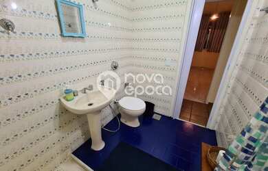 Imagem 7: Rio de Janeiro - Apartamento Padrão - Engenho Novo