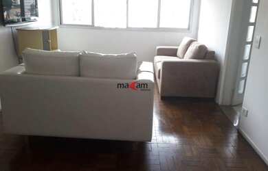 Imagem 1: Brooklin ao lado do metrô Campo Belo