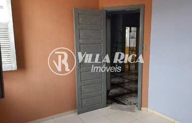 Imagem: O apartamento possui 2 Dormitórios, 1 Banheiro e 1 Vaga na