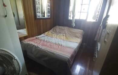 Imagem 4: Casa em Ponta Grossa. 99m² de Área, 2 Vagas na garageme3 Dormitórios