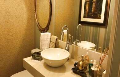 Imagem 12: COBERTURA COM 4 DORMITÓRIOS, 510 M² - VENDA POR R$ 4.200.000,00 OU ALUGUEL...