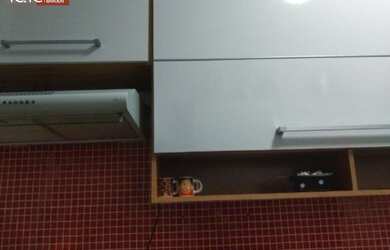 Imagem 7: RRCOD3132- Apartamento Condomínio Spazio Club Barueri 60 Mts 2 Dorms...