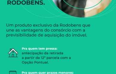 Imagem: A casa possui 60m² de Área e está localizado em Nossa Senhora