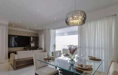 Imagem 1: Apartamento com 2 dormitórios, 135 m² - venda por R$ 828.000,00 ou aluguel...