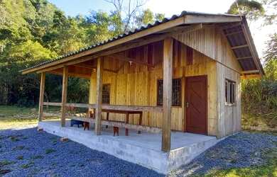 Imagem 16: SÍTIO EM ANGELINA/SC. 