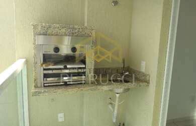 Imagem 4: apartamento - Jardim Novo Botafogo - Campinas