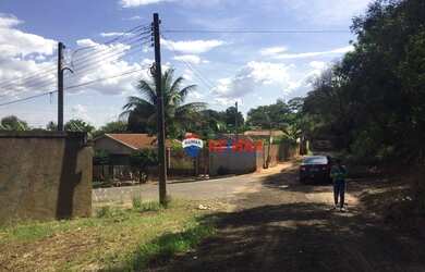 Imagem 3: Terreno à venda, 400 m² por R$ 55.000,00 - Centro - Lavínia/SP