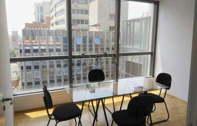 Imagem: O depósito possui 53m² de Área e está localizado em Bela