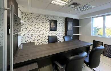 Imagem 11: Sala, 58 m² - venda por R$ 550.000,00 ou aluguel por R$ 4.000,00/mês...
