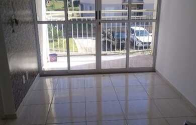 Imagem: O apartamento possui 2 Dormitórios, 1 Banheiro e está localizado