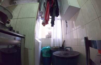 Imagem 8: Vende-se Apartamento R$215.000,00