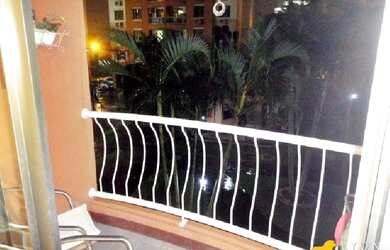 Imagem 5: Ville de France 3 dormitórios 1 vaga bairro Cristo Redentor