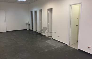 Imagem 10: Andar/laje corporativa para aluguel e venda tem 1430 metros quadrados...