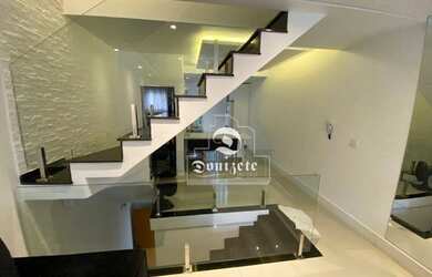 Imagem 4: Sobrado com 3 dormitórios, 121 m² - venda por R$ 1.185.000,00 ou aluguel...