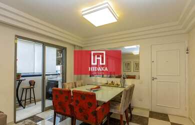 Imagem 8: Apartamento à venda no bairro Planalto Paulista - São Paulo/SP, Zona...