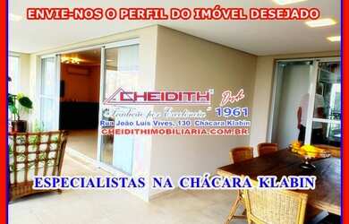 Imagem 7: Apartamento para venda possui 167 metros quadrados com 3 quartos