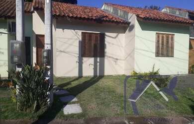 Imagem 2: CASA 01 DORMITÓRIO, 01 VAGA, BAIRRO GUARUJÁ, PORTO ALEGRE, RS