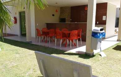 Imagem 1: Alugo Apartamento com 2 dormitórios