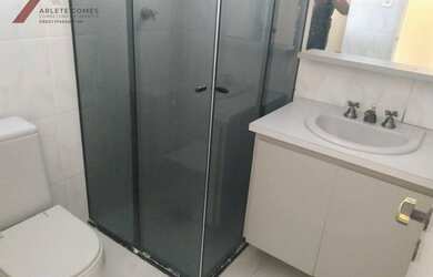 Imagem 12: Apartamento com 2 dormitórios, 60 m² - venda por R$ 290.000,00 ou aluguel...