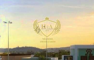 Imagem: O terreno possui 180m² de Área e está localizado em Ribeirão