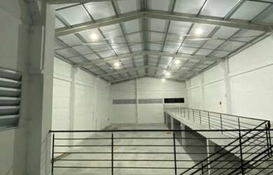 Imagem 16: GALPÃO PARA LOCAÇÃO EM CONDOMÍNIO FECHADO EM PORTO BELO/SC