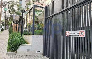 Imagem 7: Maravilhoso Apartamento de Alto Padrão de 205 m² do bairro Jardim Paulista