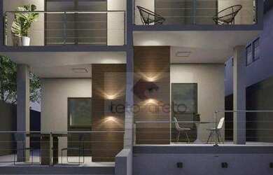 Imagem 10: Casa com 3 dormitórios à venda, 101 m² por R$ 650.000,00 - Recreio...