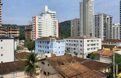 Imagem 5: Apartamento à venda, 65 m² por R$ 350.000,00 - Canto do Forte - Praia...
