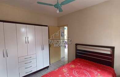 Imagem 14: PRAIA GRANDE - Apartamento Padrão - CAMPO DA AVIACAO