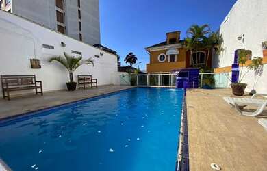 Imagem 1: Sobrado com 6 dormitórios, 346 m² - venda por R$ 2.130.000 ou aluguel...