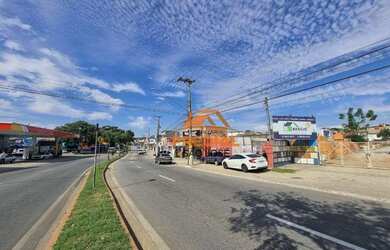 Imagem: O terreno possui 503m² de Área e está localizado em Jardim