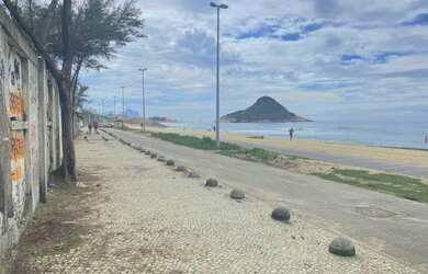 Imagem: O terreno possui 600m² de Área e está localizado em Recreio