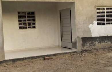 Imagem 1: Casa sitio porteiras. 600m² de Área, 2 Vagas na garageme2 Dormitórios