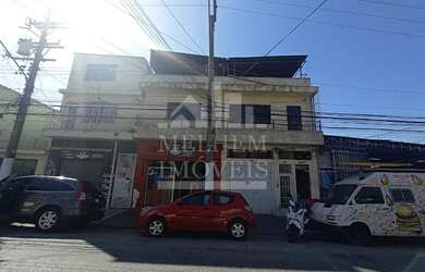 Imagem: O depósito possui 60m² de Área e está localizado em Jardim