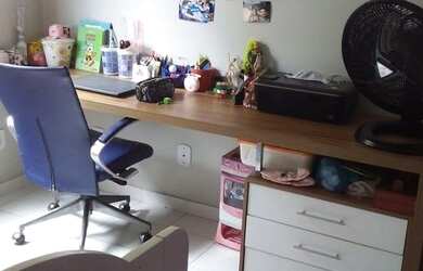 Imagem 13: Vendo apartamento no condomínio fechado por motivo de viagem