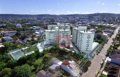 Imagem 8: Loja à venda, 38 m² por R$ 277.080,49 - Senai - Santa Cruz do Sul/RS