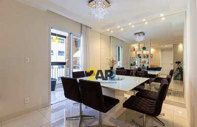 Imagem 10: Apartamento com 2 dormitórios, 72 m² - venda por R$ 585.000,00 ou aluguel...