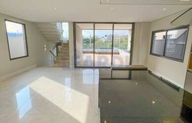 Imagem 6: CASA EM CONDOMÍNIO - RESIDENCIAL NEW VILLE - SP