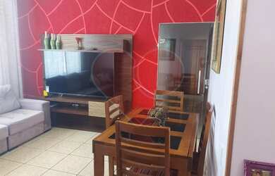 Imagem 16: Apartamento para venda tem 89 metros quadrados com 3 quartos