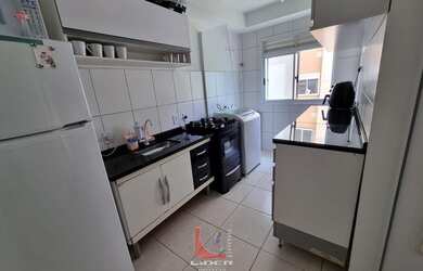 Imagem 8: Apartamento Marcelo Stefani II Bragança Paulista