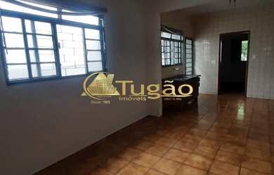 Imagem 2: Casa para Locação Vila Ercília, São José do Rio Preto