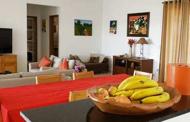 Imagem 3: Casa no condomínio Shangri-lá para venda