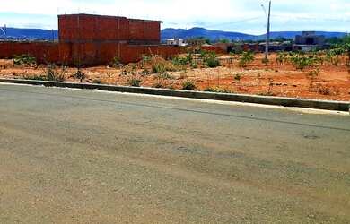 Imagem 3: Lote bairro Guarujá, dividido em até 18x no cartão