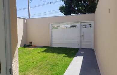 Imagem 1: Linda Casa no Alto Taquaral, terreno de 175 mª, aceita financiamento,...