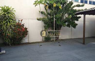 Imagem 4: Casa com 2 dormitórios, 77 m² - venda por R$ 225.000,00 ou aluguel por R$ 1.296,00/mês - M